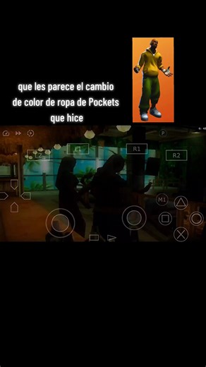 Texture Def Jam ( Pockets ) #defjam #texture #defjamfighforny #pockets #DEFJAM