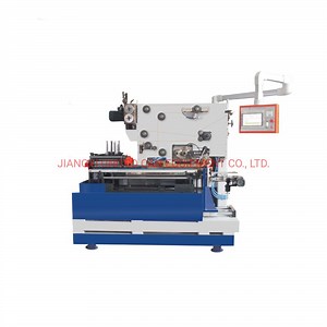[Hot Item] Can Seam Welders for Wax Paint Can Production Line