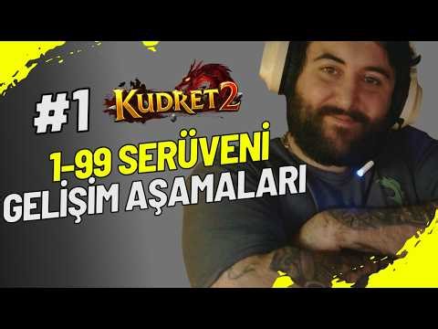 Metin2 Orta Emek 1-99 Serüveni Başladı İlk Gelişim Derlemesi Old School