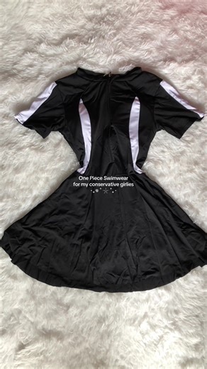 Best One-Piece Swimwear for Conservative Styles