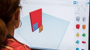 AI copies human CAD moves to turn sketches into fast 3D models