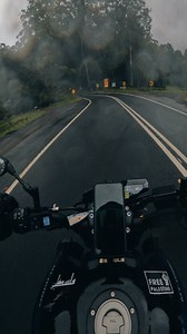 Slippery when wet. . . . . . . Link to mod list and camera gear are in my bio. . . . . . . . #kawasaki #moto #booktok #travel #650cc #motogp #sunset #explore #1000cc #gopro #ride #nature #motovlogs #harley #faith #motorcycle #mt09 #rain #honda #escape #adventure #cars #triumph #karma #bikerlife #suzuki #landscape #yamaha #help #motivation | Alex BHulk