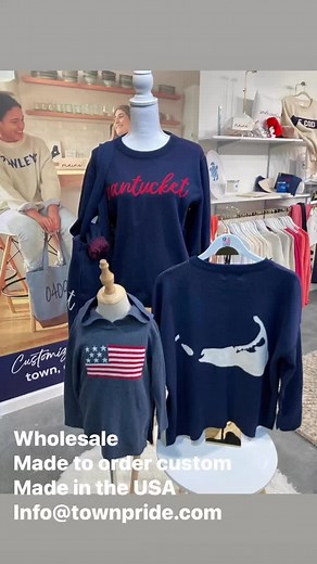 Town Pride on TikTok