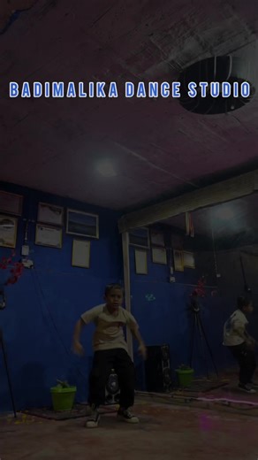 Discover Badimalika Dance Studio
