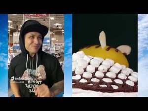 💖 Text To Speech 💖 ASMR Eating Storytime || @Eddie Mora || POVs Tiktok #9