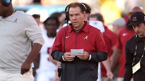 10 Nick Saban moments throughout the years ft. his Ferrari and his memorable press conference quotes