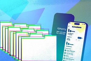 DGLegacy wants to help you ensure your loved ones inherit your assets