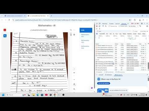 How to Download Print-Protected or Download-Disabled PDFs Without Software or Extensions