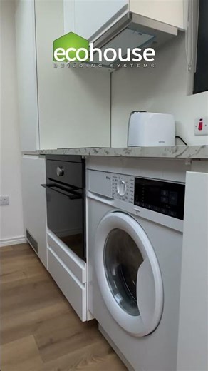 Ecohouse bespoke garden room studio