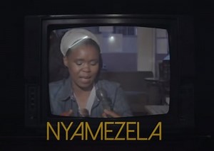 DOWNLOAD Zahara - Nyamezela [Mp3, Lyrics & Video] | CeeNaija