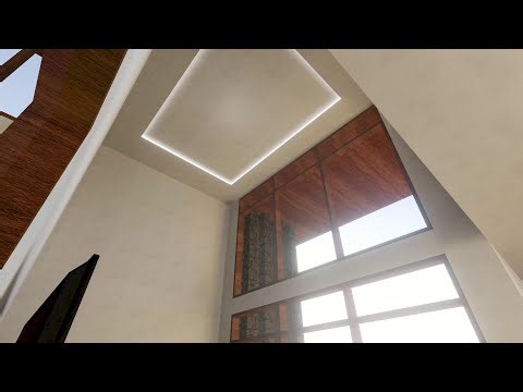 Unity ProBuilder House Building #11 in Real-Time