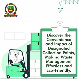 Karol Bagh transforms with MCD's C&D Waste Management Initiative! Discover convenient collection points, promoting eco-friendly practices. Check out the address list at https://mcdonline.nic.in/cnd/index.html #CandDWasteFreeDelhi | Municipal Corporation of Delhi