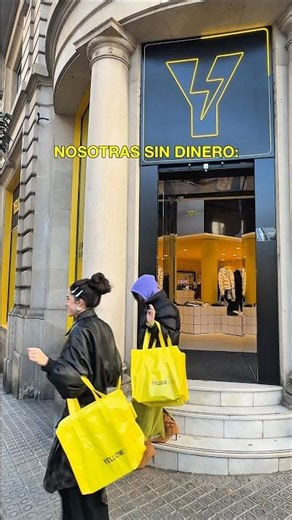 siempre picamos en yellowshop