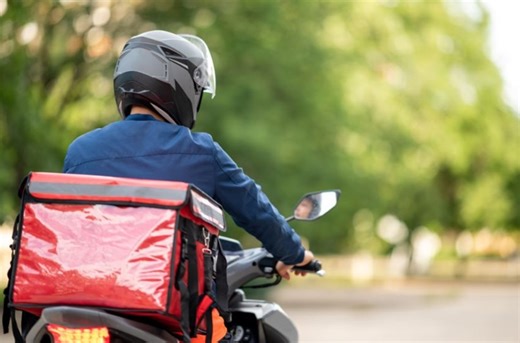 College Student Loses P18,000 Gadget in Scam by Fake Delivery Rider| PhilNews