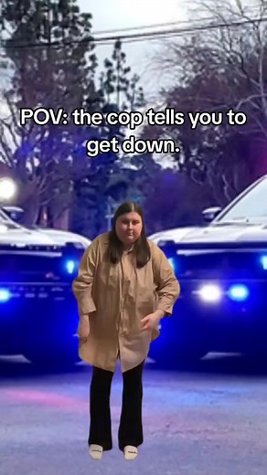 No problem, officer. | Country Chord