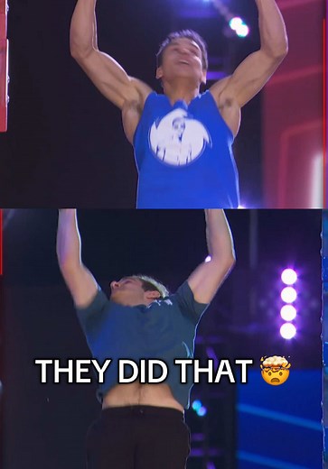 Mastering Techniques on American Ninja Warrior