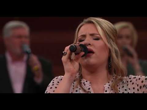 Grace Brumley "Can You Believe Medley"