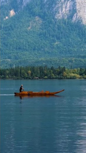 Most Relaxing Nature Scene | 4K Greenery #shorts #nature