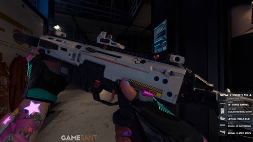 Warzone Players Can Claim a Free Blueprint By Opening the Gulag on Winter Rebirth Island