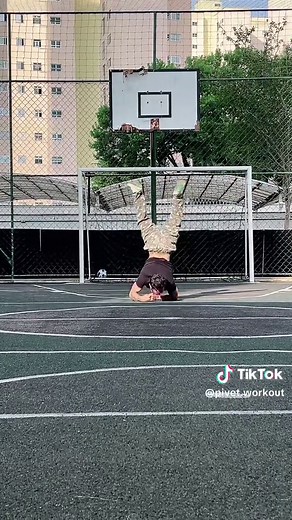 Lets go 👽 #desafio #calisthenics #calistenia #workout