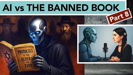 Protocols of What? History’s Most Accurate ‘Forgery’?