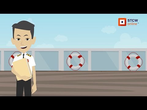 Discover the Power of STCW PSSR Training!