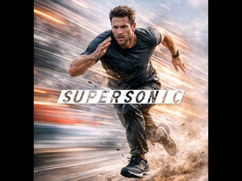Supersonic (AI)