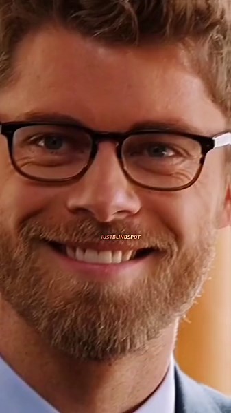 Roman Blindspot: Exploring the Mysterious World of Luke Mitchell