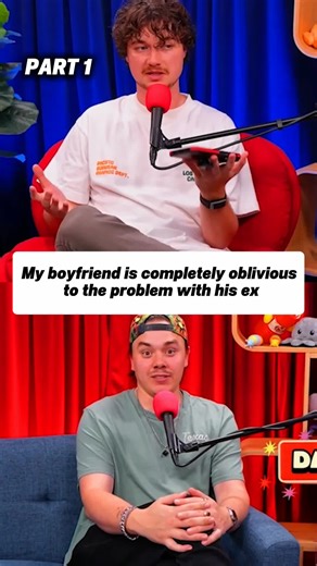 Navigating Relationships: When Your Boyfriend Is Oblivious