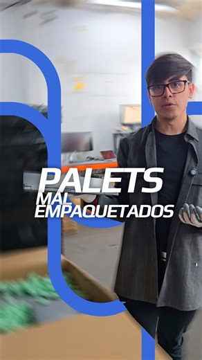 31 reactions | ➡️David nos cuenta su experiencia real tras recibir ordenadores mal embalados. ¿Qué salió mal y cómo se solucionó? Aprende por qué el embalaje importa tanto en la recompra de equipos. ✅ Entra en nuestra web: www.info-computer.com #infocomputer #recompra | Info-computer | Facebook