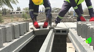 Why Choose Ready Concrete Floor systems from EcoConcrete Limited? ✨High-quality, durable concrete products ✨FREE Expert technical advice from our engineers ✨*Ready concrete floors available in stock. ✨Fast and reliable delivery services ✨Competitive pricing ✨You can build in STAGES with EcoConcrete, Jenga pole pole. ✨We offer FREE supervision and assistance to install the technology on your site. ✨Over 16,371 Customers in KENYA have confirmed that READY CONCRETE FLOORS SAVE TIME, MONEY & ARE STR