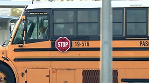 Pasco schools consider 'far-reaching' schedule change due to bus driver shortage
