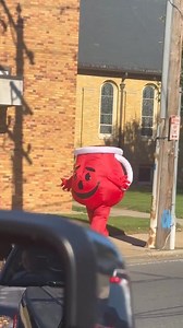 Hi C Headed to High St😂 | Springfield Productions