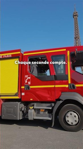 Faites-nous gagner du temps, facilitez notre passage !
