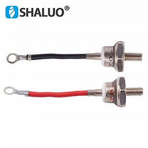 [Hot Item] Brushless Generator Rotating Disk Rectifier Imported Thyristor Diode Bridge 25A 40A 70A