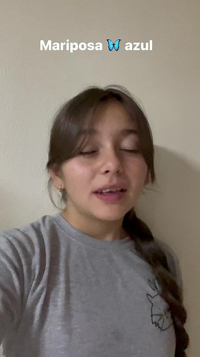 🦋🥺 | Citlali y María José