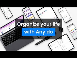 Meet Any.do