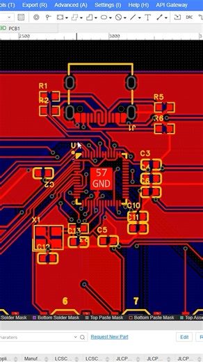 AIがキーボードを設計→5分で動いた話