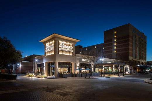 Sugar Land Perry's Steakhouse & Grille® | Fine Dining in Houston, TX