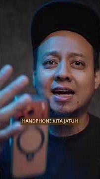 INI BARU CASING buat iPhone! Torras Ostand Q3 Air