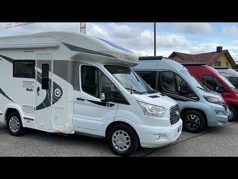 Chausson Flash Premium 515