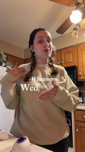 Can you tell I made my coffee extra strong today?! Chatting Whatever Wednesday 🫶🏼😅 #whateverwednesday #positivepostpartum