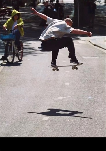 NEW BALANCE NUMERIC Running numbers out now #fyp #shred #skateboarding #skateordie #short #ftw #hd