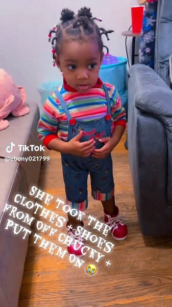 #VozDosCriadores #screammovie #chucky | Chucky