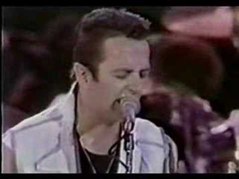 The Clash - Koka Kola