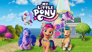 My Little Pony: Ein Maretime Bucht-Abenteuer: Launch-Trailer zum Pony-Abenteuer