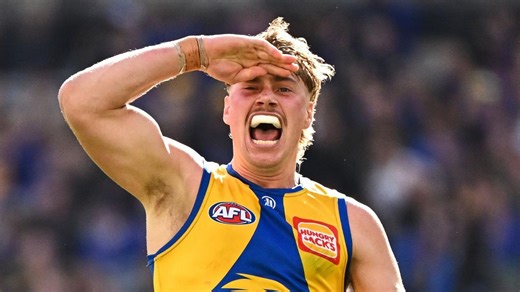 Bold Carlton rebuild pitch targets Harley Reid