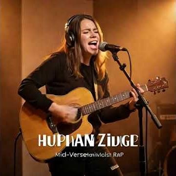 🎧 Human First (Humanist Rap) | Powerful Message Song 2026 🌍