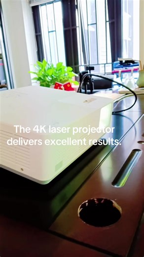 www.happybateprojector.com#4Kprojector #Projector #4KSmartProjector