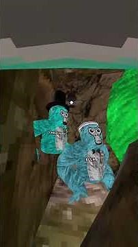 PBBV vs J3VU! #gorillatag #gorillatagghost
